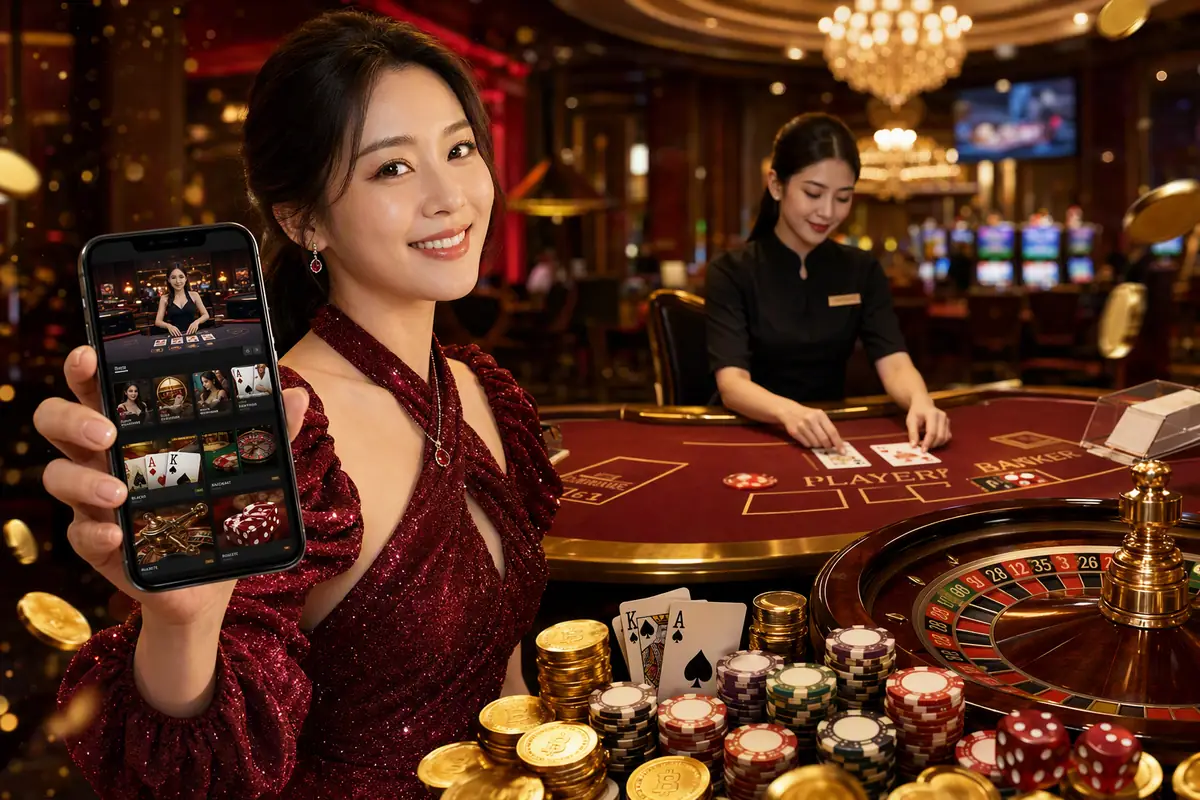mmkj ဘောလုံး Live Betting ကစားနည်း