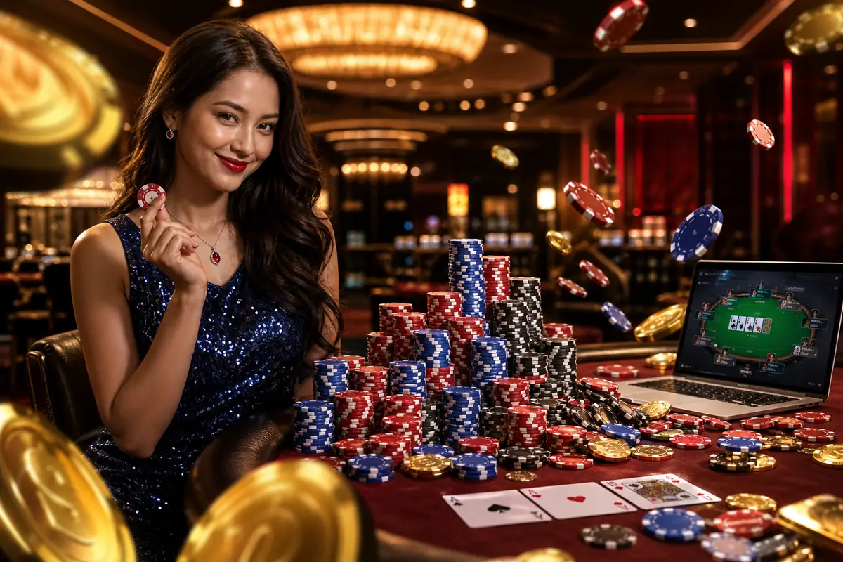 mmkj Casino လုံခြုံရေးနှင့် ငွေပေးချေမှု